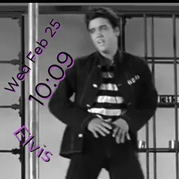Jailhouse Rock