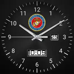 Classic US Marine Corps