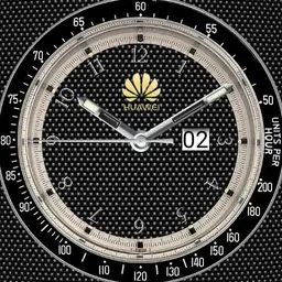 Huawei watch by VF27