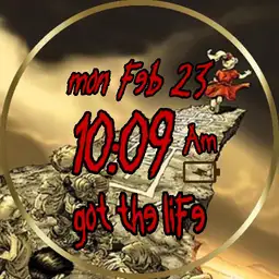 got the life korn Copy
