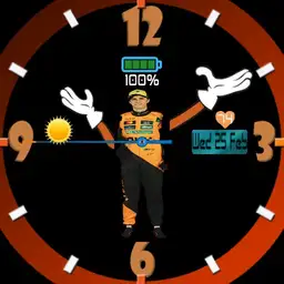 Piastri F1 watch