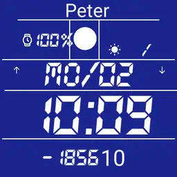 Inspired by Pebble Multifunctional Segment 7 Copy