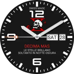 DECIMA MAS
