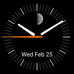 clean moon
