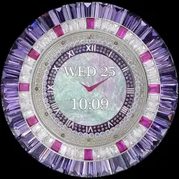 purple 321
