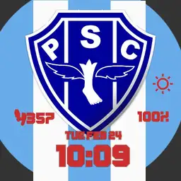 Paysandu 2020