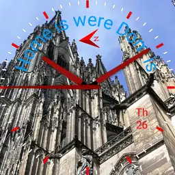 Koelner Dom