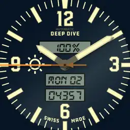 Deep Dive