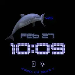 Tic 5 Protect the Nature