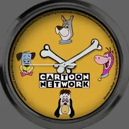 Armitron Cartoon Network Dogs