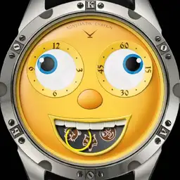 Konstantin Chaykin Kolobok
