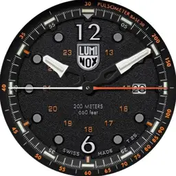 Luminox ICE-SAR Arctic - 1052