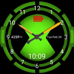 Omnitrix