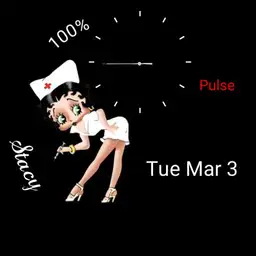 Nurse Betty