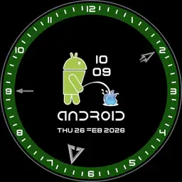 CnK - luckily not applewatch