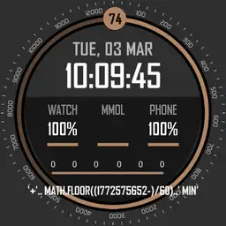 mySportWatch Copy