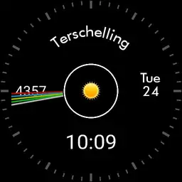 Terschelling