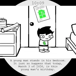Homestuck