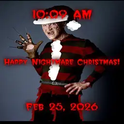 Freddy Claus