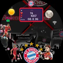 fc Bayern 3