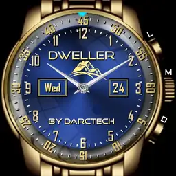 Dweller v6 P160