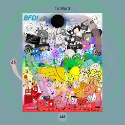 TiP - Atom