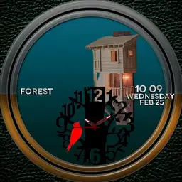 Forest
