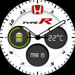 Meister Type R