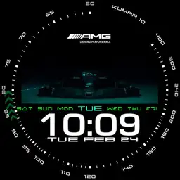 AMG Digital