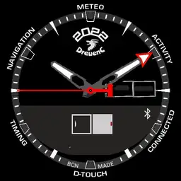 DreUenC Touch