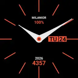 milanior slim 6