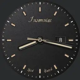 Insomniac L1