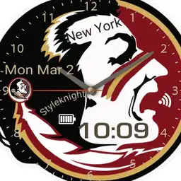 Seminoles