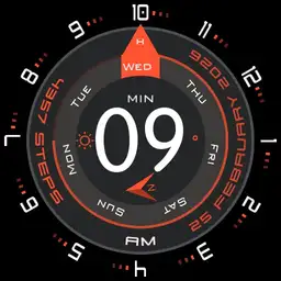 _digi time