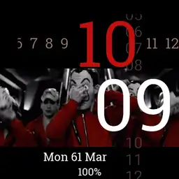 La casa de papel