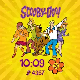 Scooby-Doo