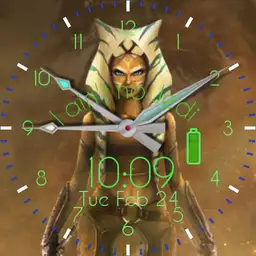 I aint no Jedi
