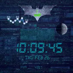 Batman pc