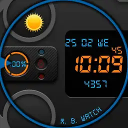 M. B WATCH copy