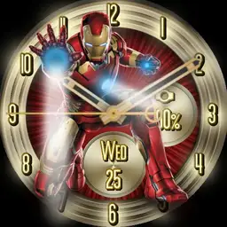 Iron Man JBIM200319
