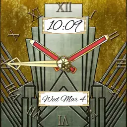 art deco v 3.0 Copy