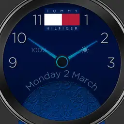 Hilfiger