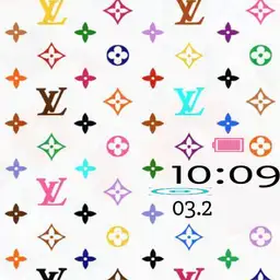 Untitled watch 1