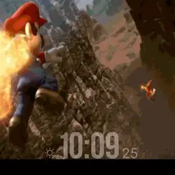 Smash Bros Copy