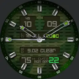 JRF Edge combi ucolor LE CAMO