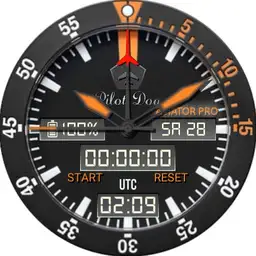 Pilot Dog Aviator Pro 3.3