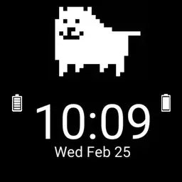 Annoying dog