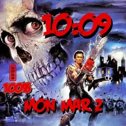 Army Of Darkness