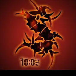 Sepultura Shadows
