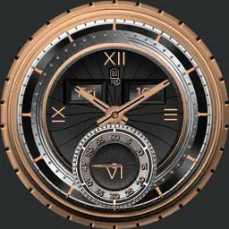 TwoHits 2Hu JBTH2H090619